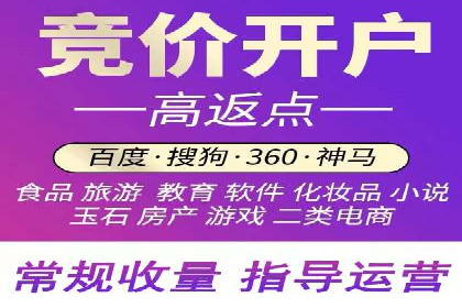 百度推广费用的投入与市场占有率提升的关联案例